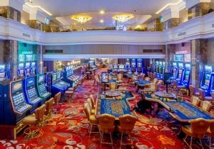 Istambul poker de casino